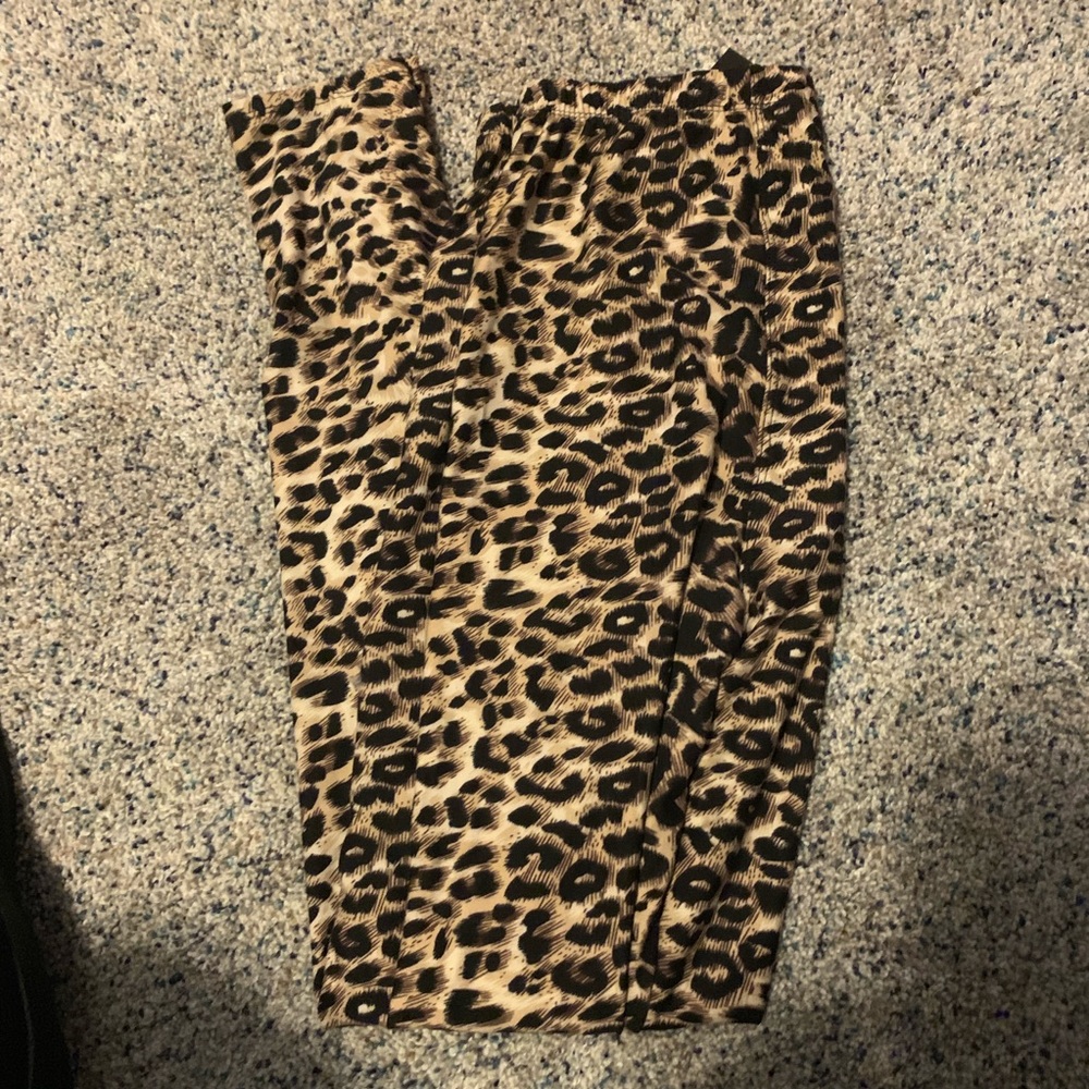 Lala Leggings